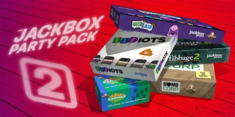 boy jackpot part 2|Jackbox Games.